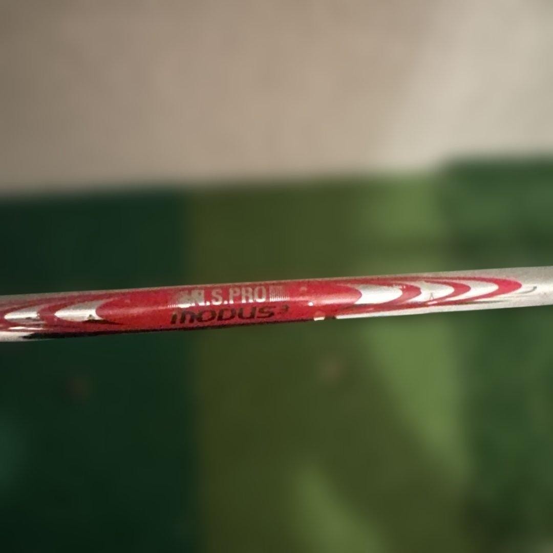 Callaway APEX PRO 2021 Iron Set – Curated from Japan