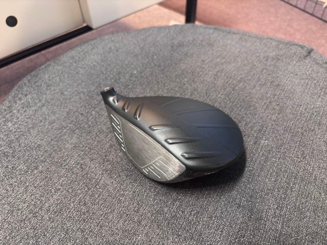 Ping G400 MAX Driver Head – Curated from Japan
