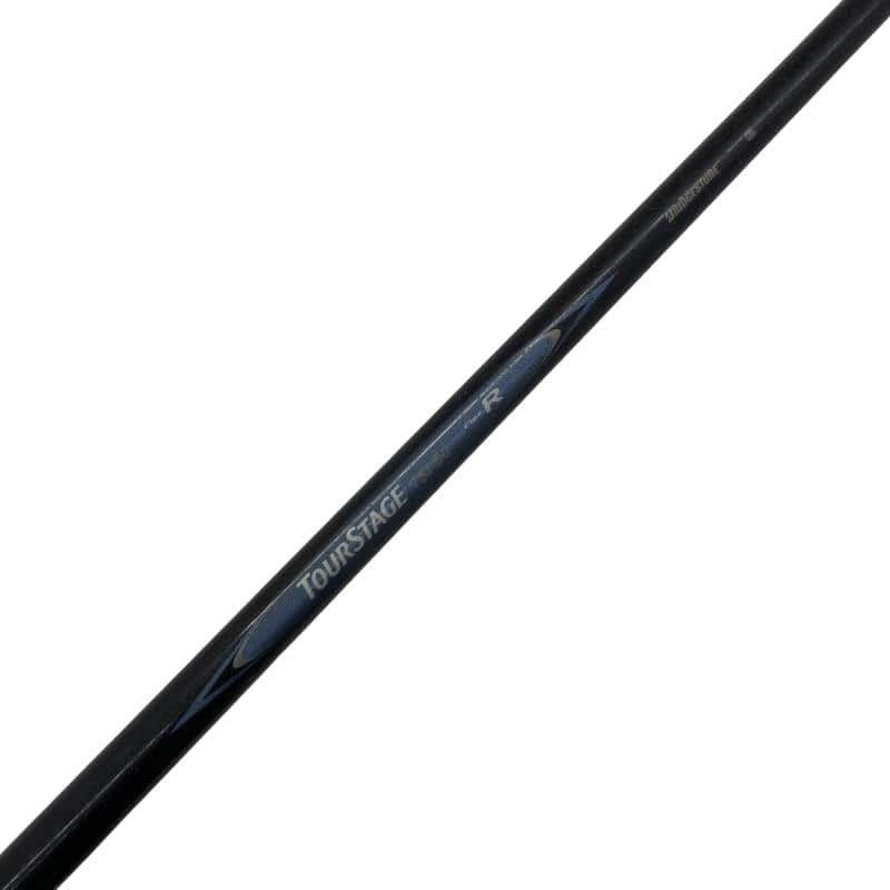 Bridgestone TourStage V301 Iron Set – Curated from Japan - photo 7
