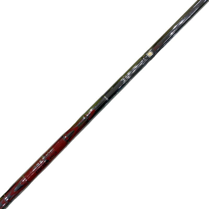 Bridgestone TOURSTAGE X-BLADE 701 Iron Set – Curated from Japan - photo 7