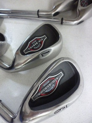 Callaway BIG BERTHA BETA 2016 Other Golf Head – Curated from Japan - photo 10