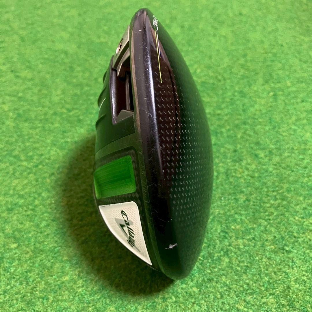 Callaway EPIC MAX LS Driver Head – Curated from Japan - photo 12