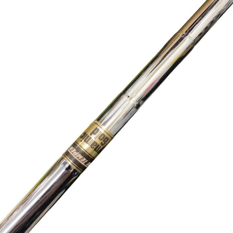 Callaway Steelhead X-14 Iron Set – Curated from Japan - photo 7
