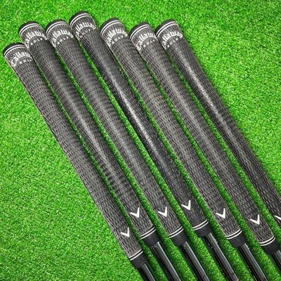 Callaway X-Forged 2013 Iron Set – Curated from Japan - photo 10