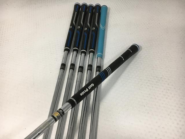 Cobra S3 PRO Iron Set – Curated from Japan - photo 4