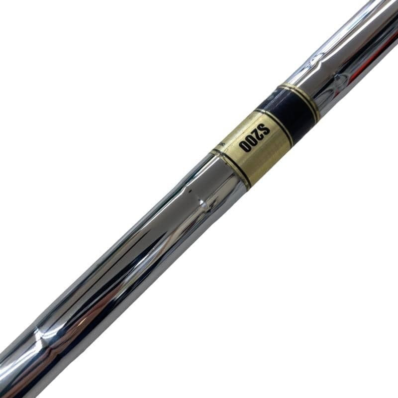 Dunlop Srixon ZR-600 Forged Iron Set – Curated from Japan - photo 7
