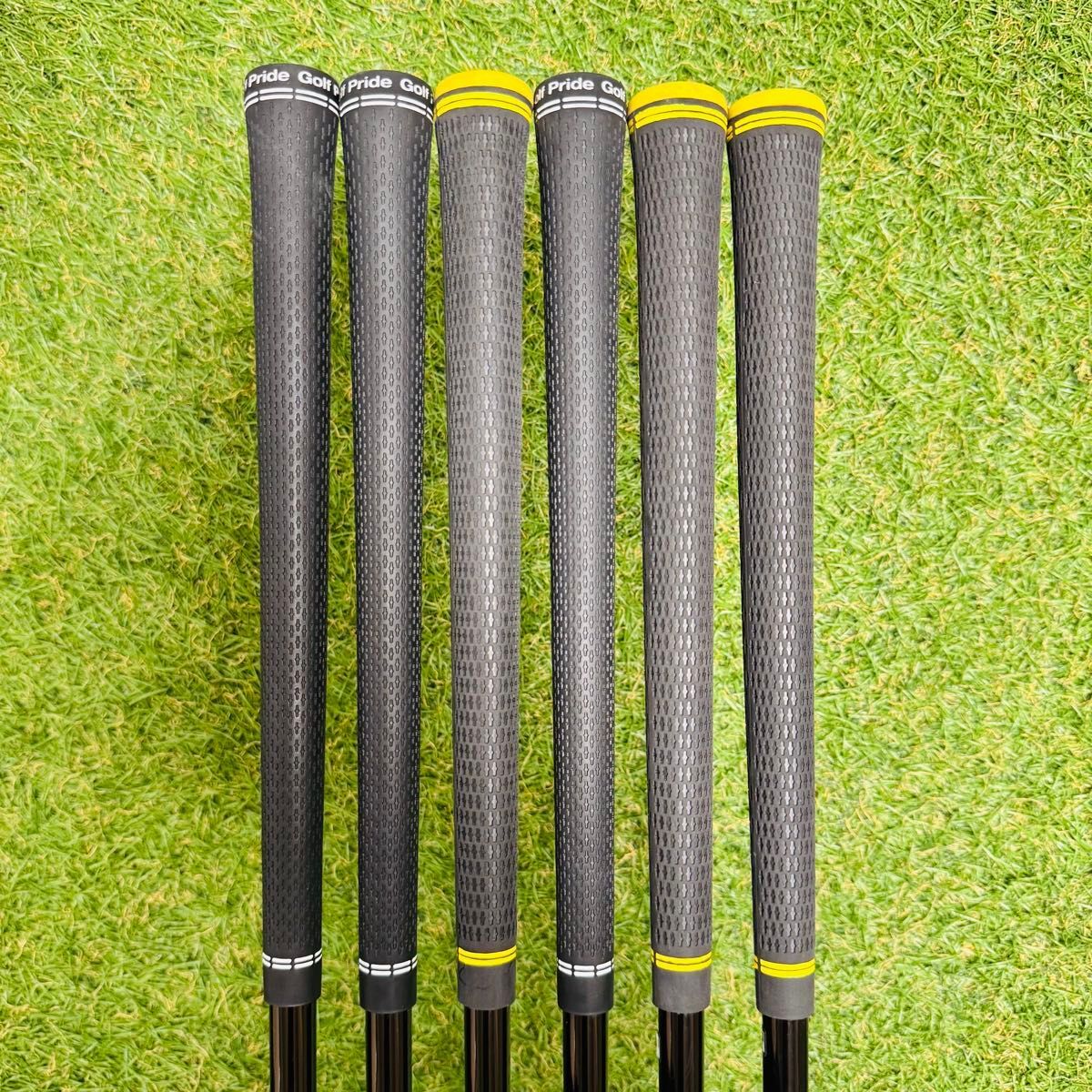 Ping G710 Irons (6pc) — ALTA — Japan Model, Used