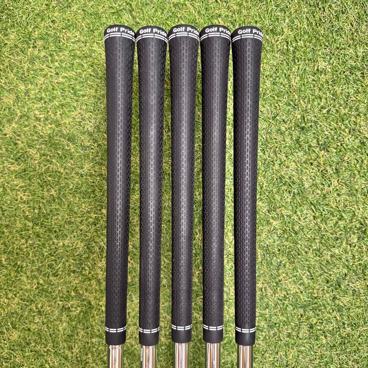 Titleist T300 2019 Irons (5pc) — Dynamic Gold S200 — Japan Model, Used