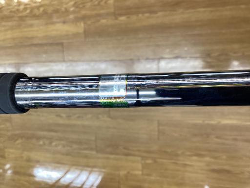 Titleist 718 T-MB Irons (7pc) — Dynamic Gold S — Japan Model, Used
