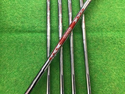 Ping i525 Irons 6-7 (5pc) — Flex X — Japan Model, Used