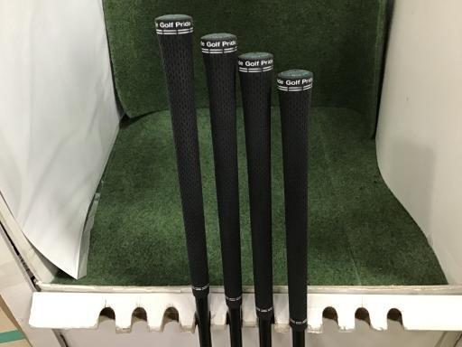 Ping i230 Irons (4pc) — ALTA R — Japan Model, Used
