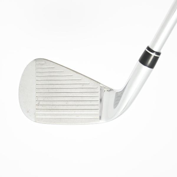 Callaway Great Big Bertha 2023 Irons 6-PW (5pc) — NS PRO 950GH S — Japan Model, Used