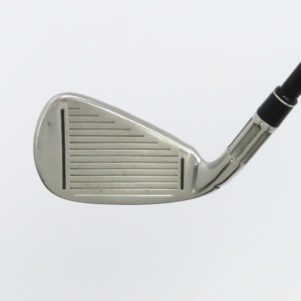 TaylorMade M4 Irons 6-PW (5pc) — Fubuki S — Japan Model, Used