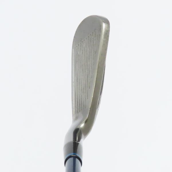 Onoff Labospec FF-247 Irons 7-AW (5pc) — LABOSPEC R — Japan Model, Used