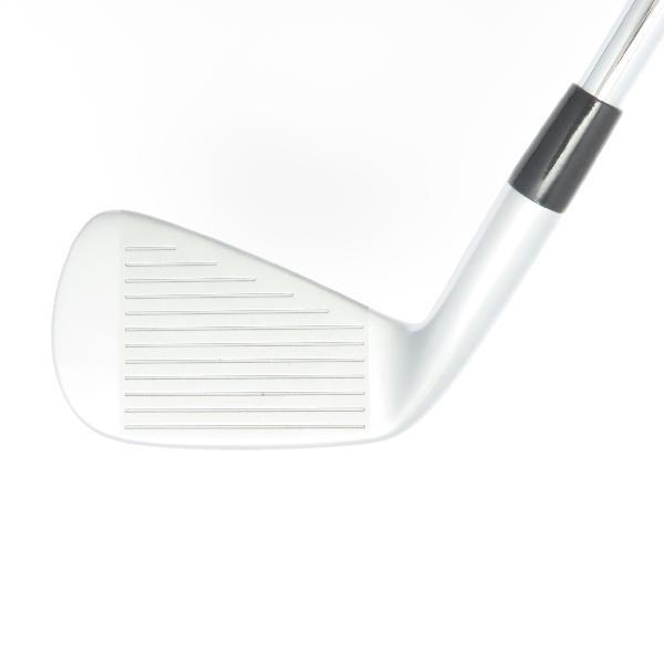 Mizuno Pro S-1 Irons 5-PW (6pc) — Dynamic Gold S200 S — Japan Model, Used