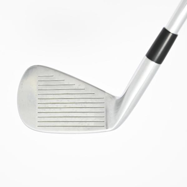 Mizuno Pro 221 Irons 6-PW (5pc) — KBS Tour S — Japan Model, Used