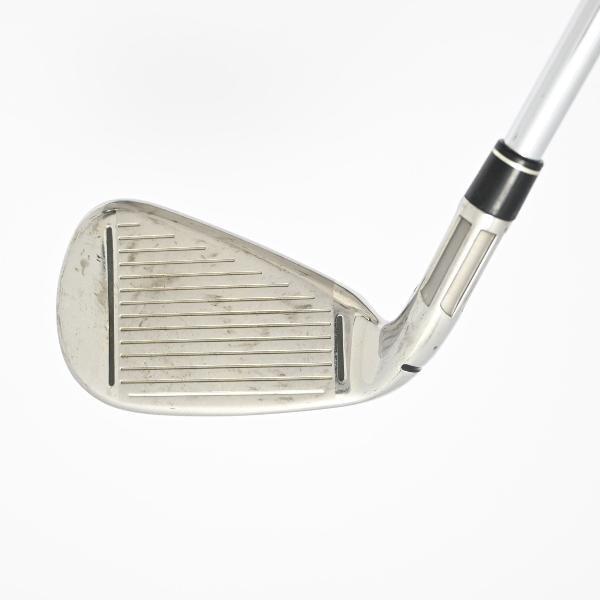 TaylorMade M2 2017 Irons 6-PW (5pc) — Flex R — Japan Model, Used