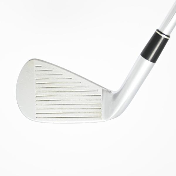 Srixon ZX7 Irons 5-PW (6pc) — Dynamic Gold S200 S — Japan Model, Used