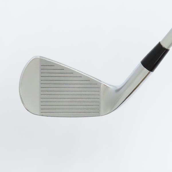 Modart CBF Irons 5-PW (6pc) — MCI R — Japan Model, Used