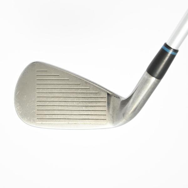 Onoff Labospec FF-247 Irons 6-AW (6pc) — Zelos 7 R — Japan Model, Used