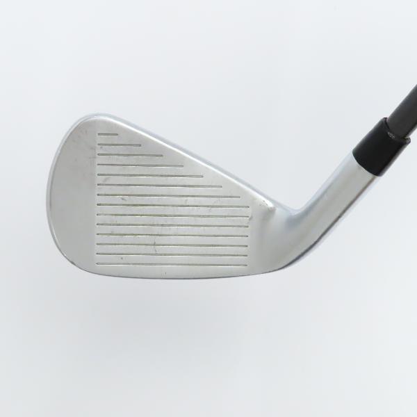 Callaway APEX DCB 2021 Irons 5-PW (6pc) — Diamana R — Japan Model, Used