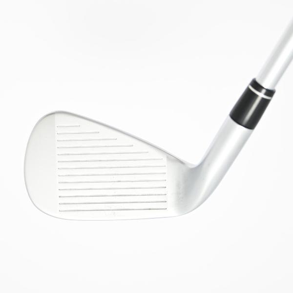 Callaway APEX Ai300 Irons 5-PW (6pc) — NS PRO S — Japan Model, Used