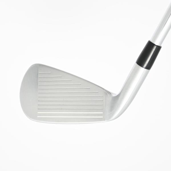 Bridgestone 233HF Irons 6-PW (5pc) — NS PRO 850GH S — Japan Model, Used