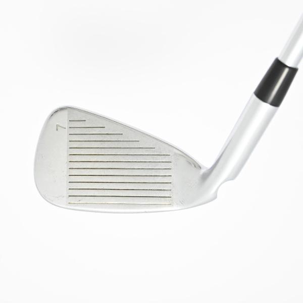 Ping G410 Irons 6-PW (5pc) — NS PRO 950GH S — Japan Model, Used