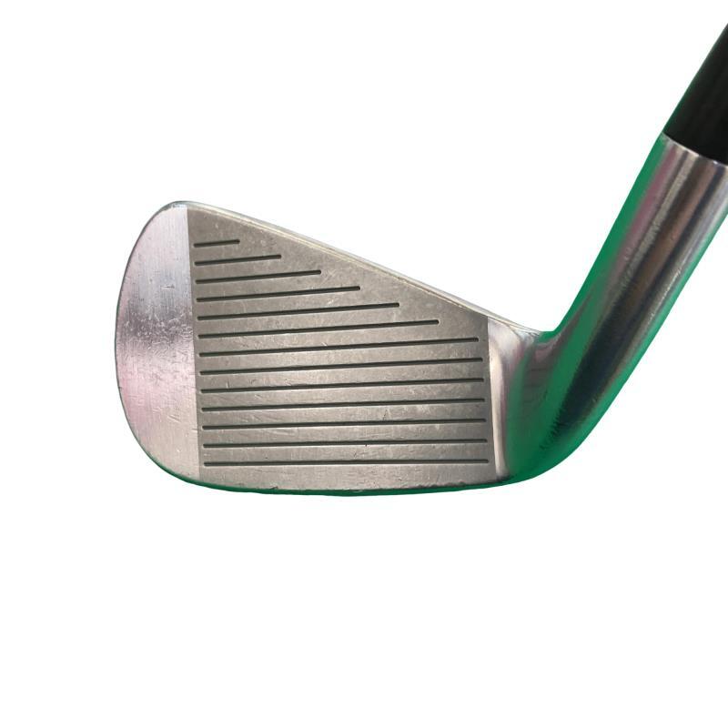 Yamaha Inpres X V Forged Irons (6pc) — NS PRO 950GH S — Japan Model, Used
