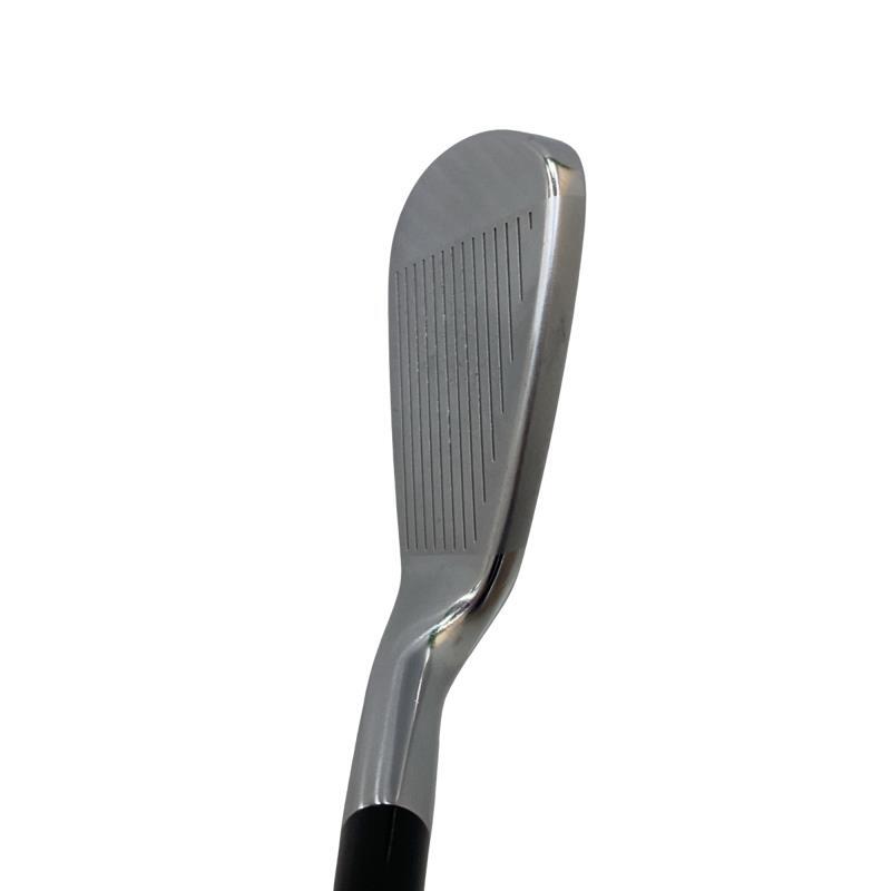 Fourteen TC-770 Irons (7pc) — NS PRO 950GH S — Japan Model, Used