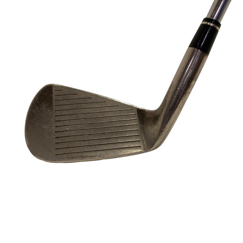 HONMA Tour World TW727V Irons (7pc) — Modus3 120 S — Japan Model, Used