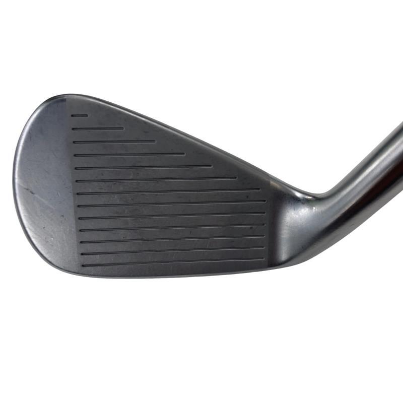 Mizuno JPX 923 Forged Irons (5pc) — Dynamic Gold 105 S — Japan Model, Used
