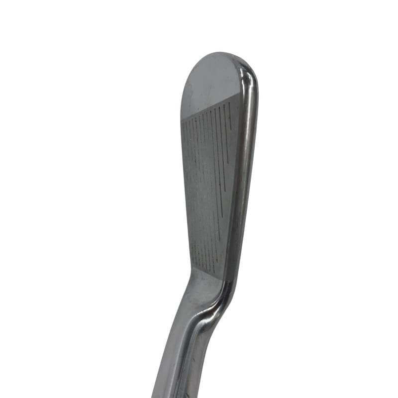 Mizuno MP-54 Irons (6pc) — Flex R — Japan Model, Used