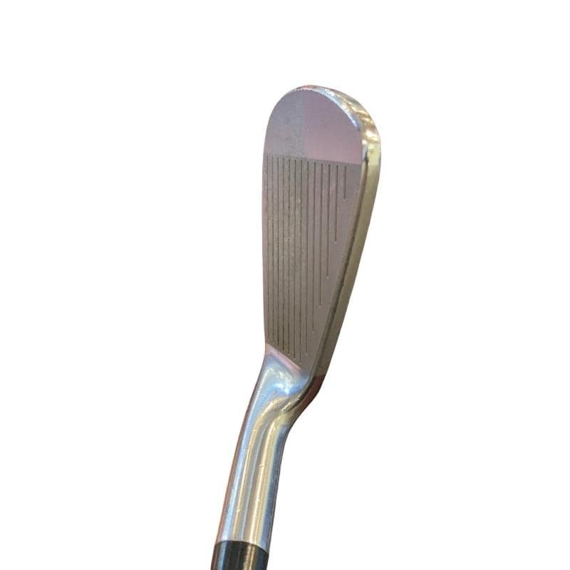 Dunlop Srixon ZR-700 Irons (6pc) — Dynamic Gold S — Japan Model, Used