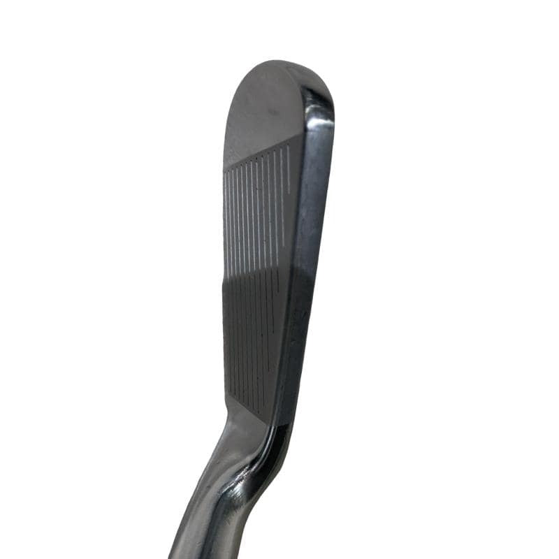 RomaRo Ray V Irons (6pc) — Flex S — Japan Model, Used