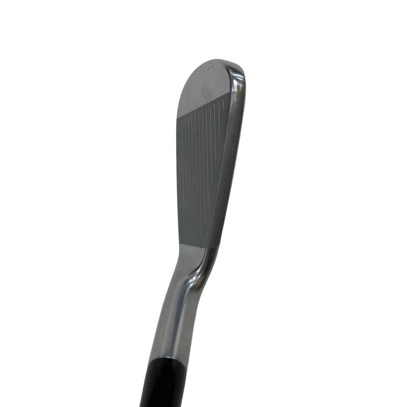 Mizuno Pro 245 Irons (5pc) — Flex S — Japan Model, Used