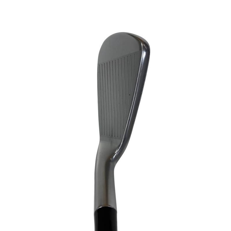 HONMA Tour World TW727P Irons (5pc) — Flex SR — Japan Model, Used