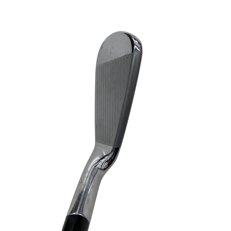 Mizuno MP-52 Irons (6pc) — NS PRO 950GH S — Japan Model, Used