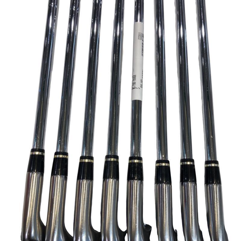 Nike CCI Irons (8pc) — NS PRO 950GH S — Japan Model, Used