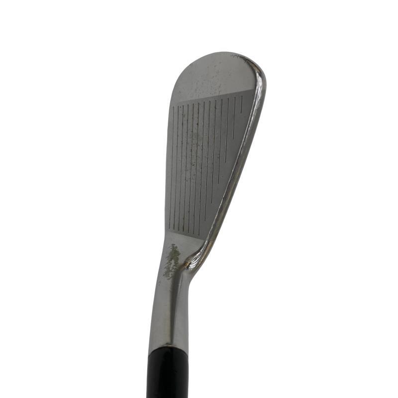 Mizuno MP-63 Irons 4-5 (7pc) — Flex S — Japan Model, Used