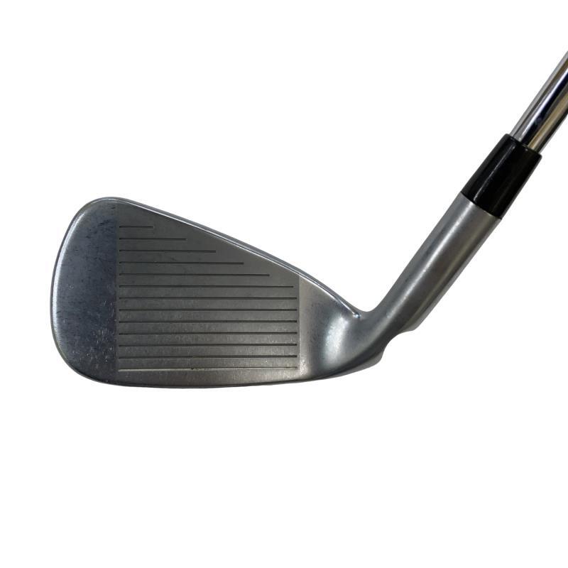 Ping G700 Irons (5pc) — NS PRO S — Japan Model, Used