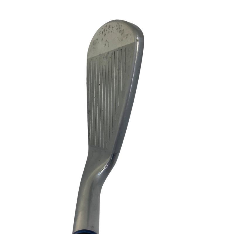 Fourteen TC-777 Irons (7pc) — NS PRO 950GH S — Japan Model, Used
