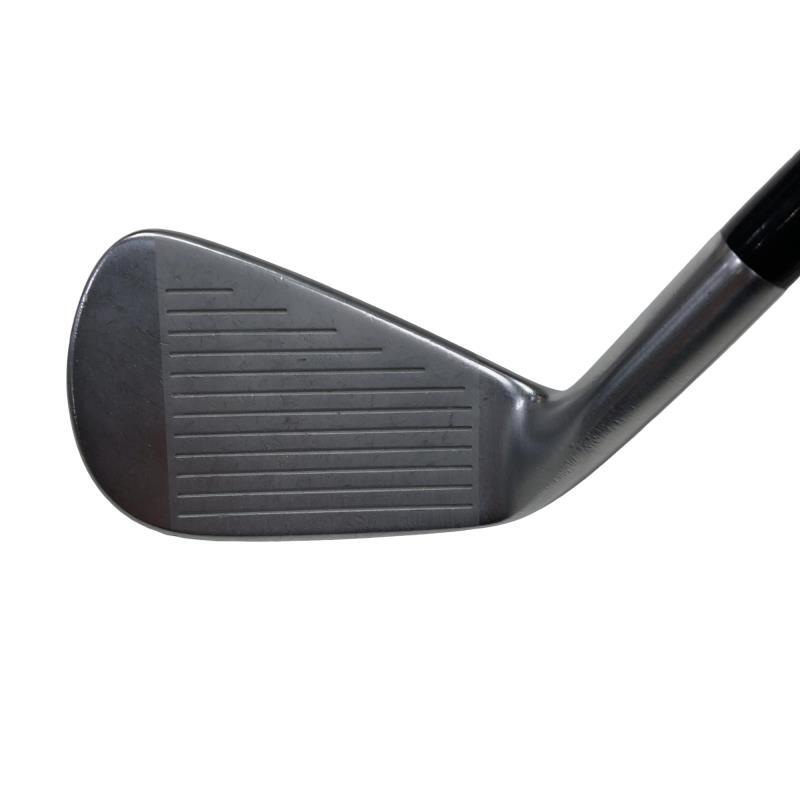 Mizuno JPX 919 Tour Irons (6pc) — Modus3 120 S — Japan Model, Used