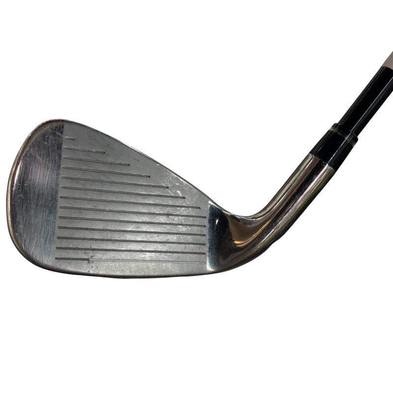 Wilson Staff D9 Irons (6pc) — TENSEI R — Japan Model, Used