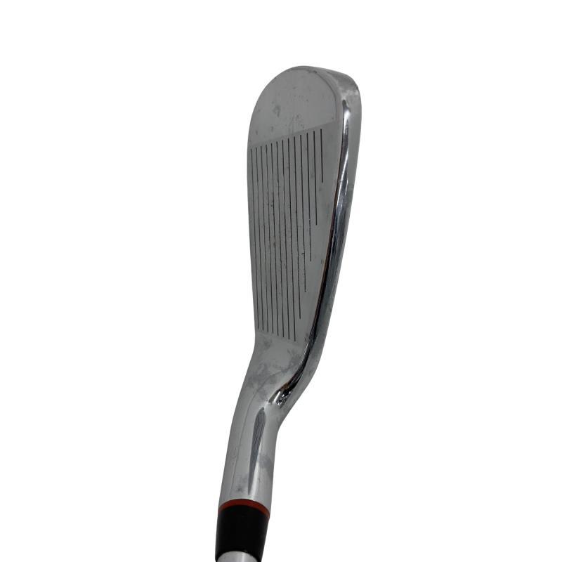 Fourteen TC-660 Irons (6pc) — NS PRO 950GH S — Japan Model, Used