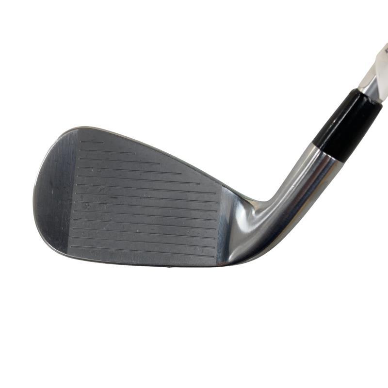 Titleist VG3 Type-D Irons (5pc) — Flex S — Japan Model, Used