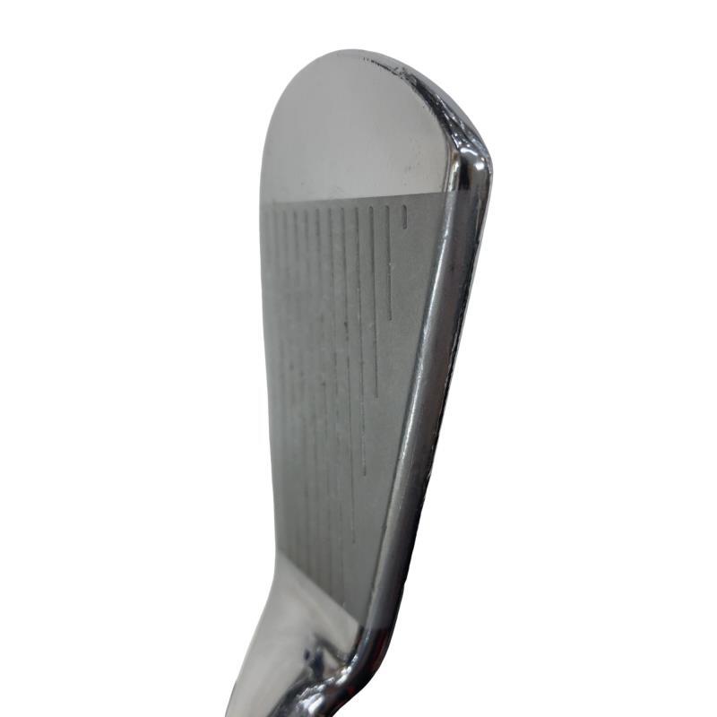 Mizuno Pro TN-87 Irons (9pc) — Dynamic Gold S — Japan Model, Used