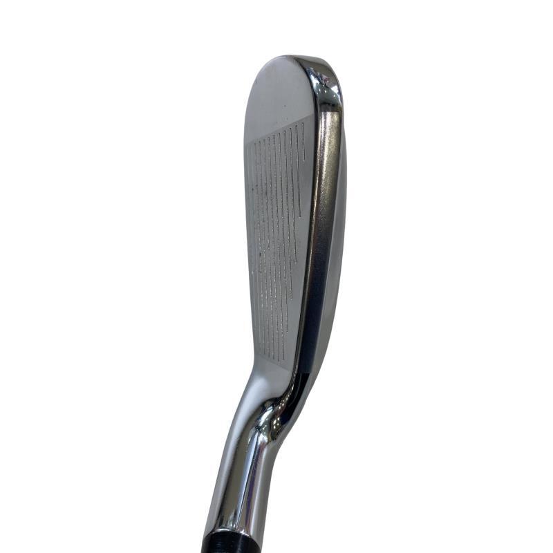 Yamaha Inpres UD+2 Ladies Irons (6pc) — Flex L — Japan Model, Used