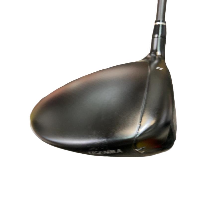 HONMA Tour World TW767 10.5° Driver — Flex S — Japan Model, Used