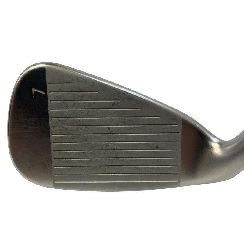 Ping G430 Irons (4pc) — Flex R — Japan Model, Used